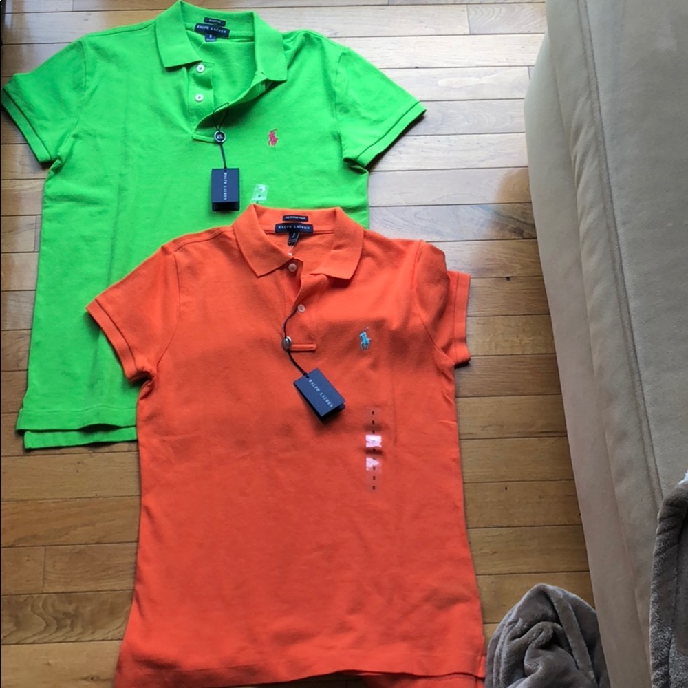 Polo by Ralph Lauren Set